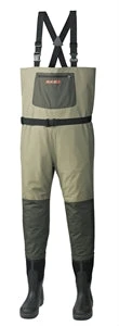 Aquaz ROGUE Bootfoot Wader 1 Aquaz ROGUE Bootfoot Wader