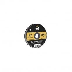 Cortland Ultra Premium Fluorocarbon Tippet 13 Cortland Ultra Premium Fluorocarbon Tippet