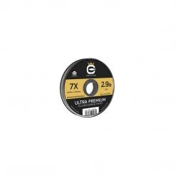 Cortland Ultra Premium Fluorocarbon Tippet 16 Cortland Ultra Premium Fluorocarbon Tippet