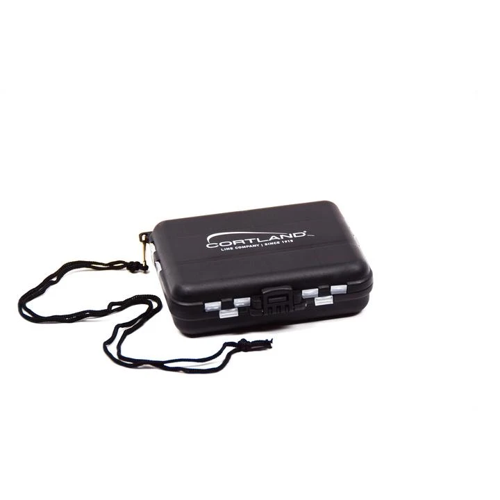 Fly Boxes Cortland - 11 Compartment Fly Box 1 Fly Boxes Cortland - 11 Compartment Fly Box