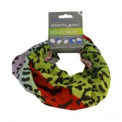 Other Cortland Solar Mask