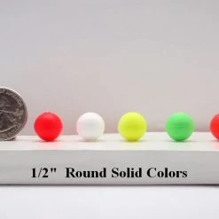 Strike Indicators 40% Off - Float Master Round Strike Indicator