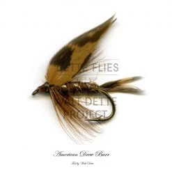 Dette Flies Walt Dette Project