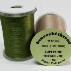 Giorgio Benecchi SuperFine Thread 10/0