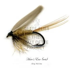 Dette Flies Walt Dette Project