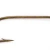 Tiemco 100 - Down-Eye Dry Fly Hook