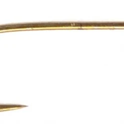 Tiemco 100BL - Barbless Dry Fly Hook