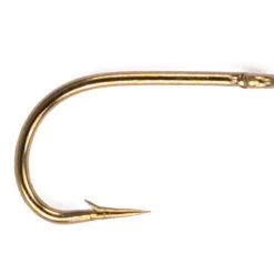 Tiemco 105 - Egg Fly Hook