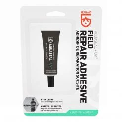 Gear Care Aquaseal UV Fast Fix Adhesive By Gear Aid