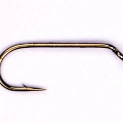Daiichi 1100 - Wide-Gape Dry Fly Hook