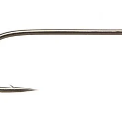 Daiichi 1110 - Wide-Gape Straight Eye Dry Fly Hook