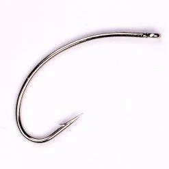 Daiichi 1160 - Klinkhamer Hook (Bronze Finish)