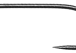 Daiichi 1190 - Barbless Dry Fly Hook