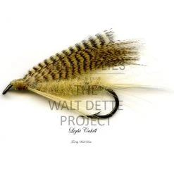 Dette Flies Walt Dette Project