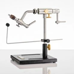 Dyna-King Barracuda Deluxe Vise