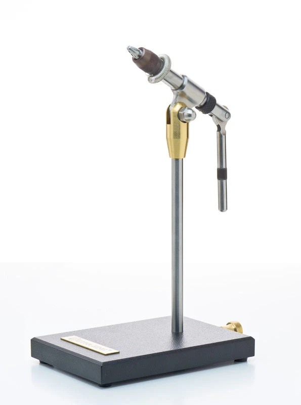 Dyna-King Voyager II Vise 2 Dyna-King Voyager II Vise