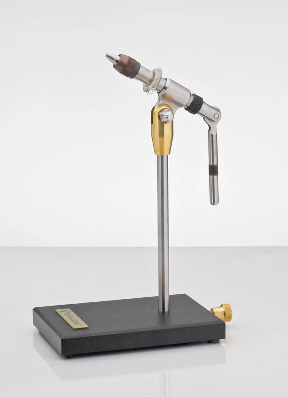 Dyna-King Voyager II Vise 3 Dyna-King Voyager II Vise