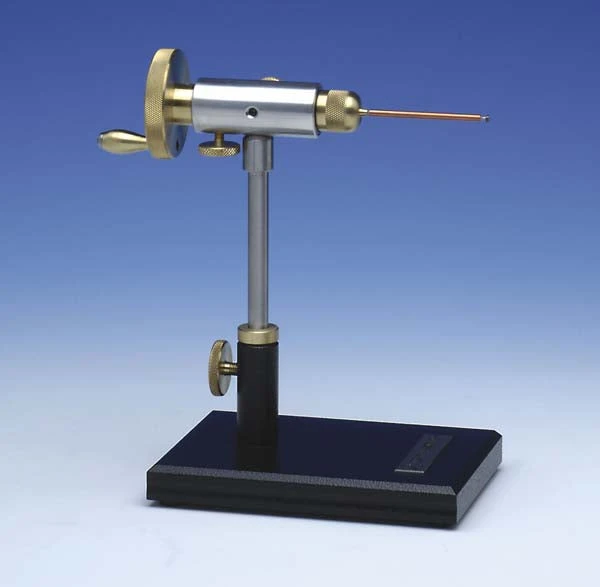 Dyna-King Tube-Fly 2002 Vise 1 Dyna-King Tube-Fly 2002 Vise