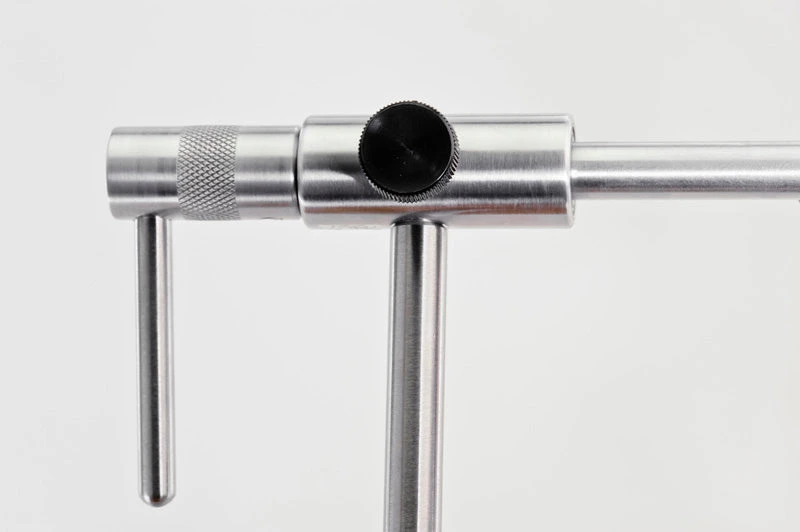 Dyna-King Trekker Vise 2 Dyna-King Trekker Vise