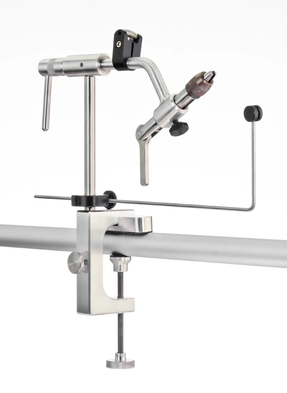 Dyna-King Trekker Vise 3 Dyna-King Trekker Vise