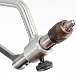 Dyna-King Trekker Vise 8 Dyna-King Trekker Vise