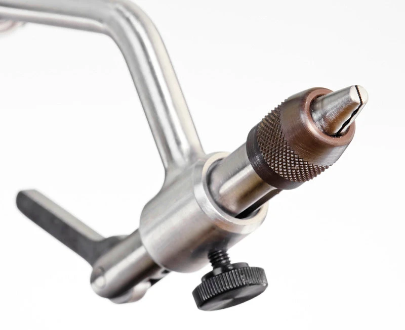 Dyna-King Trekker Vise 4 Dyna-King Trekker Vise