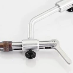 Dyna-King Trekker Vise 9 Dyna-King Trekker Vise