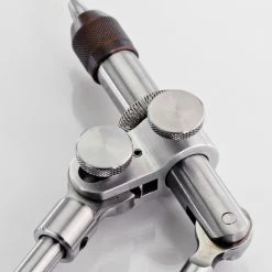 Dyna-King Professional Vise