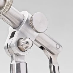 Dyna-King Supreme Vise