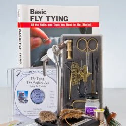 Dyna-King Kingfisher Kit