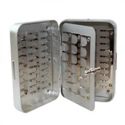 Wheatley - Clip Boxes With Swingleaf