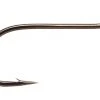 Daiichi 1330 - Short Shank Dry Fly Up-Eye Hook