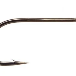 Daiichi 1330 - Short Shank Dry Fly Up-Eye Hook