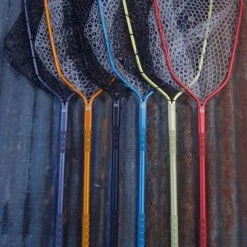 Nets Rising - Lunker Net | 24" Handle