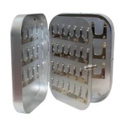 Wheatley - Clip Boxes With Swingleaf