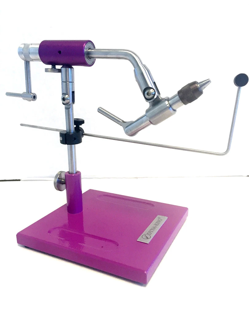 Dyna-King Excalibur Vise 2 Dyna-King Excalibur Vise