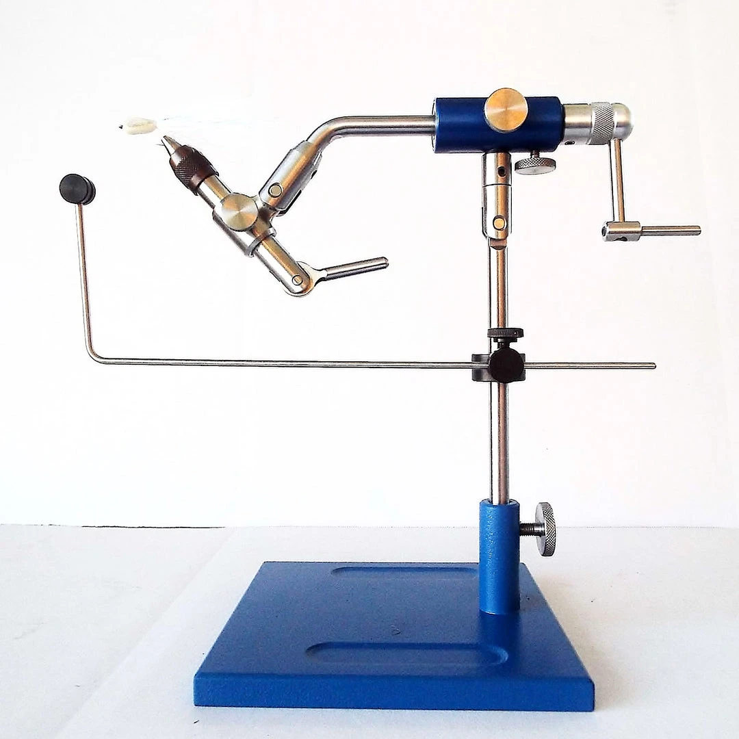 Dyna-King Excalibur Vise 3 Dyna-King Excalibur Vise