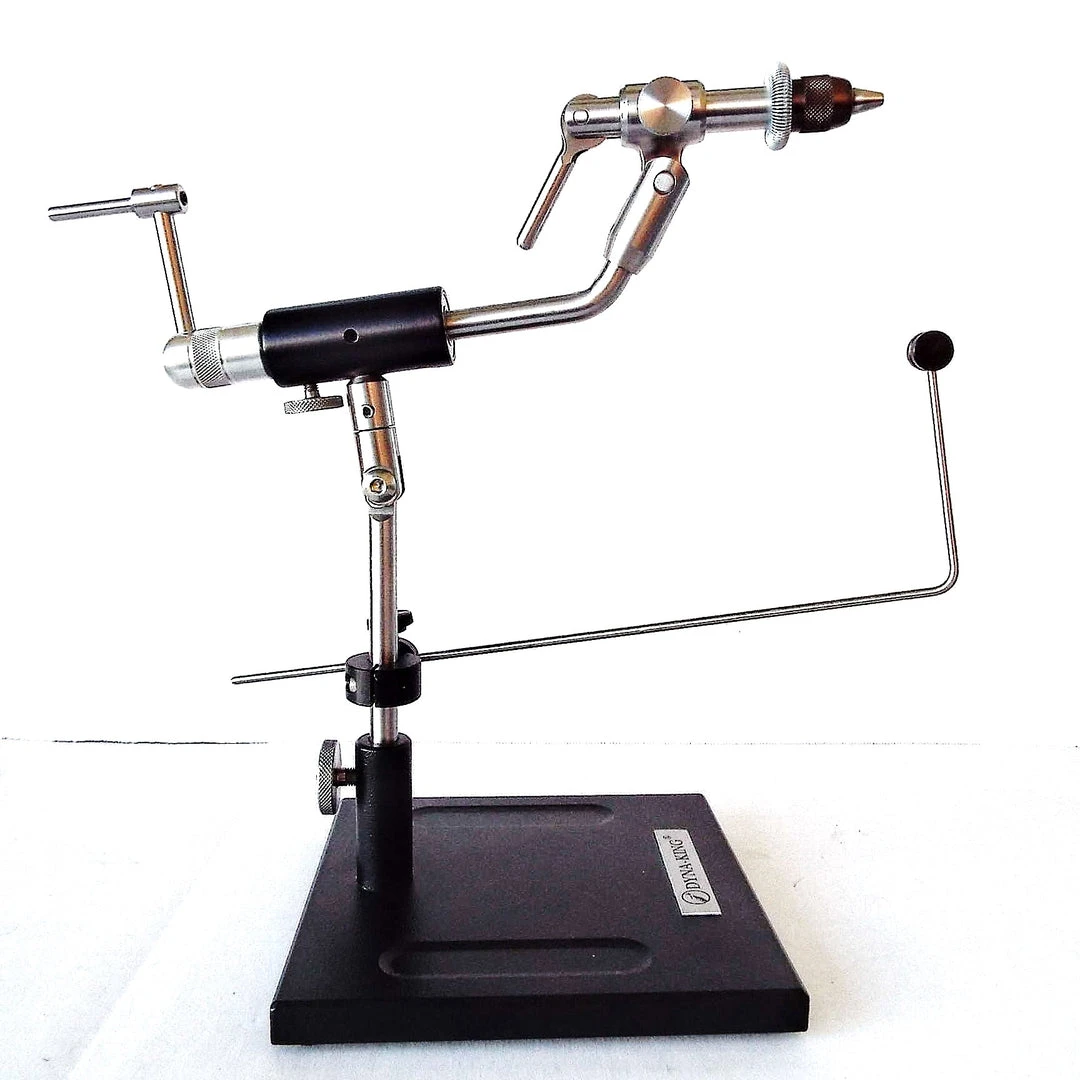 Dyna-King Excalibur Vise 4 Dyna-King Excalibur Vise