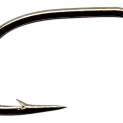 Daiichi 1510 - Glow Bug Hook