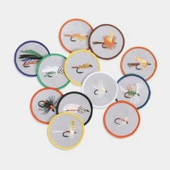 Best Made Fly Badges Misc.