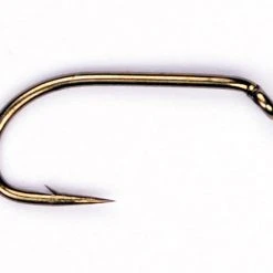 Daiichi 1530 - Heavy Wet Fly Hook