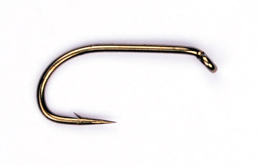 Daiichi 1530 - Heavy Wet Fly Hook 1 Daiichi 1530 - Heavy Wet Fly Hook