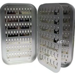 Wheatley - Clip Boxes With Swingleaf