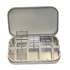 Fly Boxes Wheatley - Compartment / Foam Box