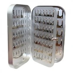 Wheatley - Clip Boxes With Swingleaf