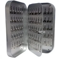 Wheatley - Clip Boxes With Swingleaf