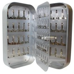 Wheatley - Clip Boxes With Swingleaf