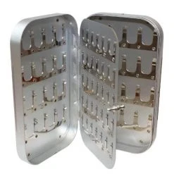 Wheatley - Clip Boxes With Swingleaf