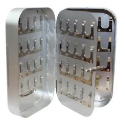 Wheatley - Clip Boxes With Swingleaf