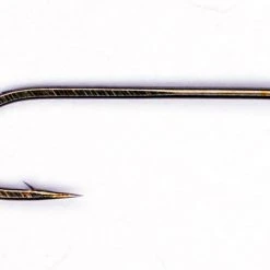 Daiichi 1720 - 3X Long Nymph Hook